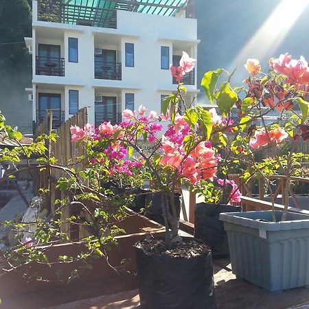 Dayunan Tourist Inn Ель-Нідо Екстер'єр фото