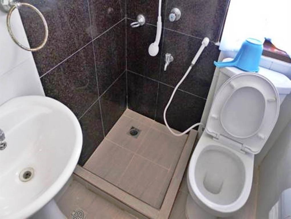 Dayunan Tourist Inn Ель-Нідо Номер фото