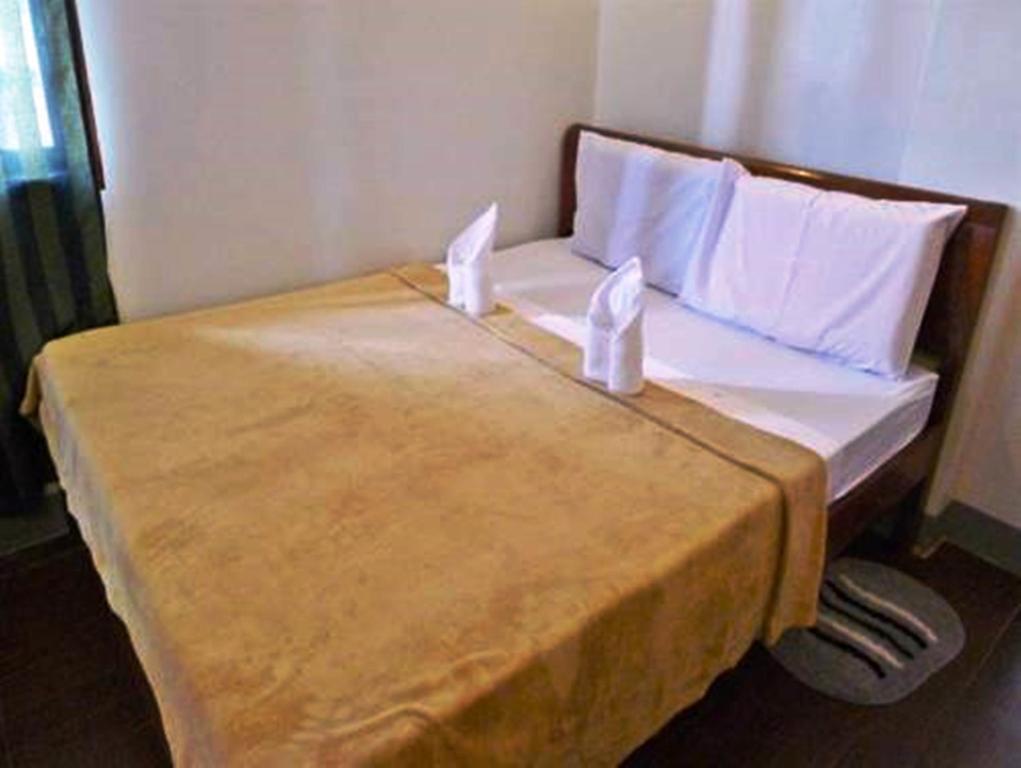 Dayunan Tourist Inn Ель-Нідо Екстер'єр фото