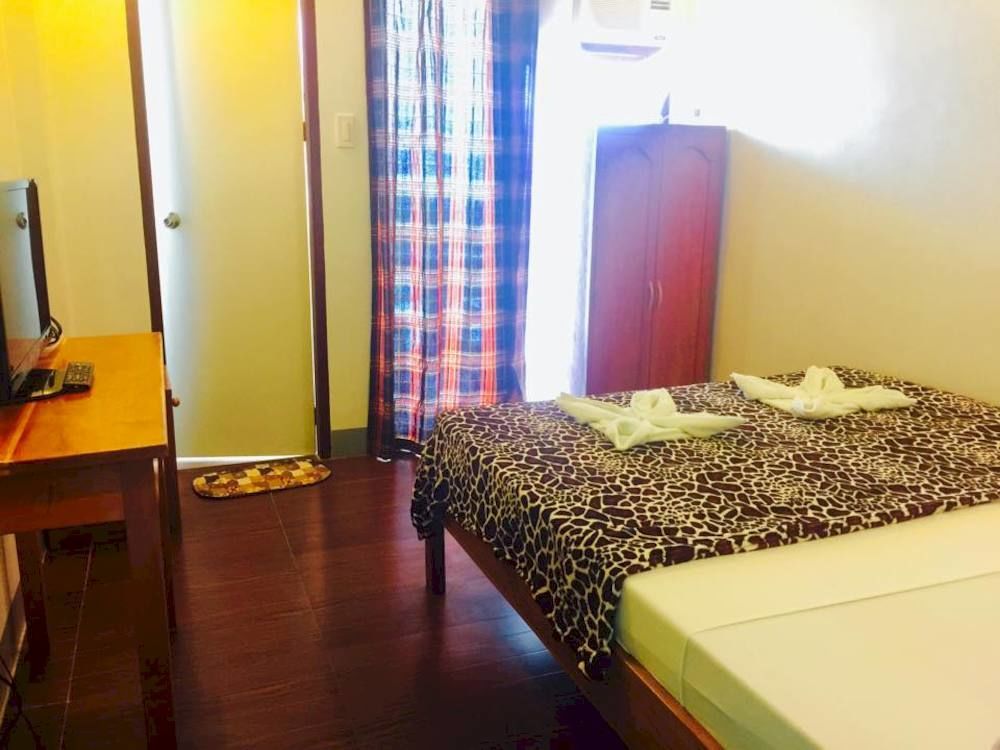 Dayunan Tourist Inn Ель-Нідо Екстер'єр фото